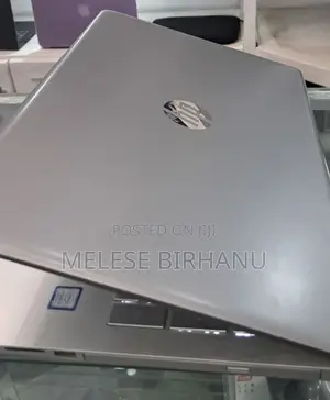 New Laptop HP Pavilion 15 12GB Intel Core I5 HDD+SSD 1T