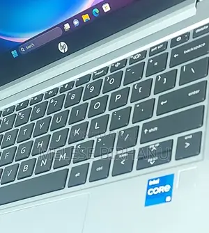 New Laptop HP ProBook 430 G8 8GB Intel Core I5 SSD 512GB