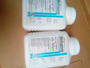 Semos (Tablets)