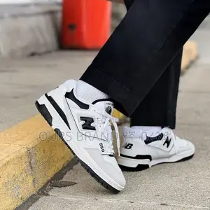 High Master Quality New Balance 550 Shoes