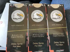 VIGA Delay Spray በግንኙነት ጊዜ ቶሎ እየጨረሱ ተቸግረዋል Viga Spray