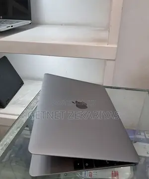 New Laptop Apple MacBook Air 2017 8GB Intel Core I5 SSD 512GB