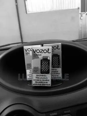 Electronics Cigarettes
