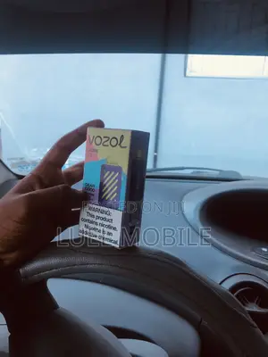 Electronics Vape