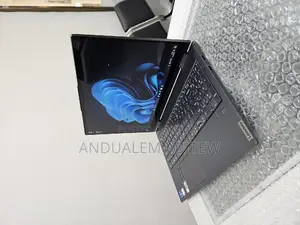 New Laptop Lenovo Lrgion 7i 8GB Intel Core I5 SSD 512GB