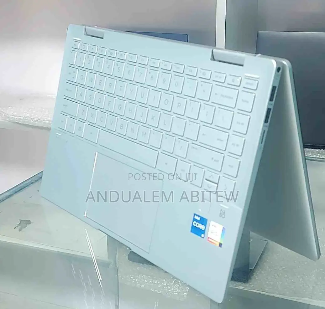 New Laptop HP Pavilion X360 16GB Intel Core I5 SSD 512GB