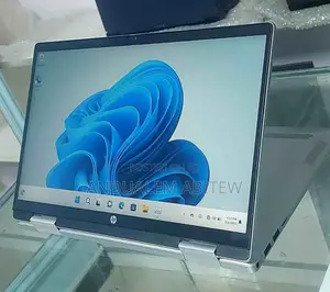 New Laptop HP Pavilion X360 16GB Intel Core I5 SSD 512GB