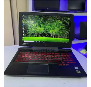 New Laptop HP Omen X 16GB Intel Core I7 HDD+SSD 1T