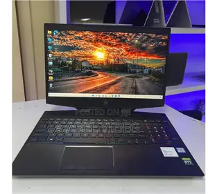 New Laptop HP Omen 15 16GB Intel Core I7 HDD+SSD 1T