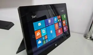 New Microsoft Surface 32 GB White