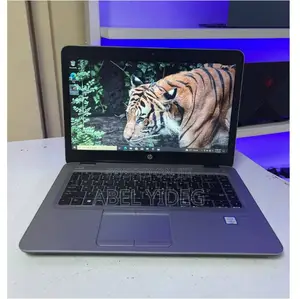 New Laptop HP EliteBook 840 G4 8GB Intel Core I5 SSD 512GB