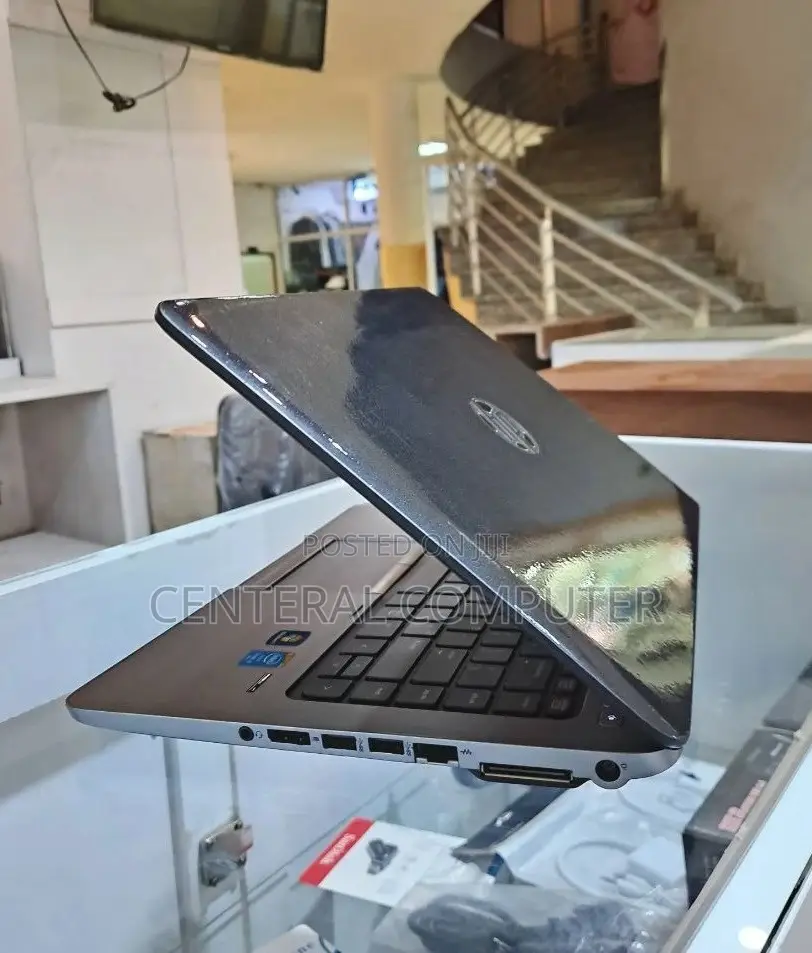 New Laptop HP 430 G1 8GB Intel Core I5 HDD 500GB