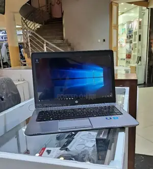 New Laptop HP 430 G1 8GB Intel Core I5 HDD 500GB