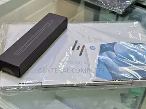 New Laptop HP Envy 17-3000 16GB Intel Core I7 SSD 1T