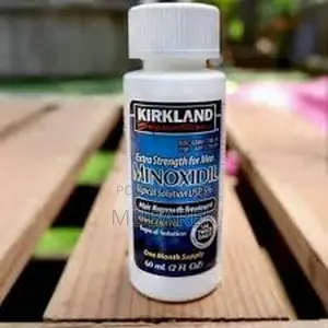 Minoxidil Your Weapons Against Hair Loss