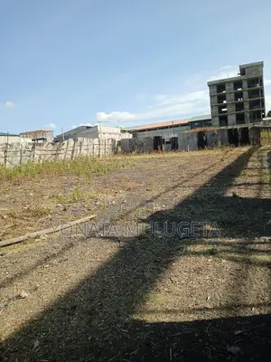 ለሽያጭ የወጣ ምርጥ ለ እንዱስትሪ የሚሆን ቦታ