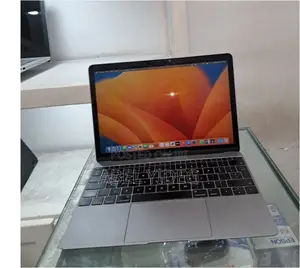 New Laptop Apple MacBook Pro 2017 8GB Intel Core I5 SSD 512GB