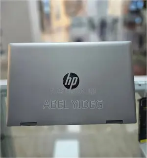 New Laptop HP Pavilion X360 8GB Intel Core I5 SSD 512GB