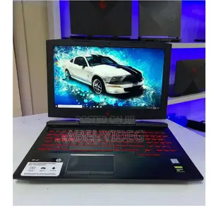 New Laptop HP Omen X 16GB Intel Core I7 HDD+SSD 1T