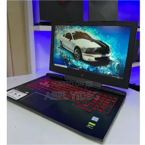 New Laptop HP Omen X 16GB Intel Core I7 HDD+SSD 1T