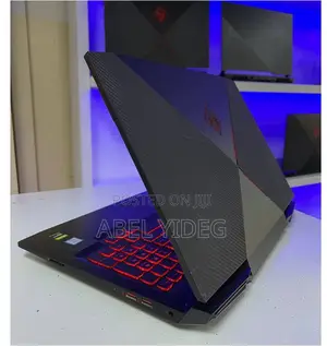 New Laptop HP Omen X 16GB Intel Core I7 HDD+SSD 1T