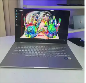 New Laptop HP Envy 17 32GB Intel Core I7 SSD 1T