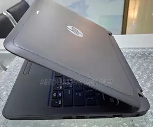 New Laptop HP ProBook 11 G2 EE 8GB Intel Core I3 SSD 256GB