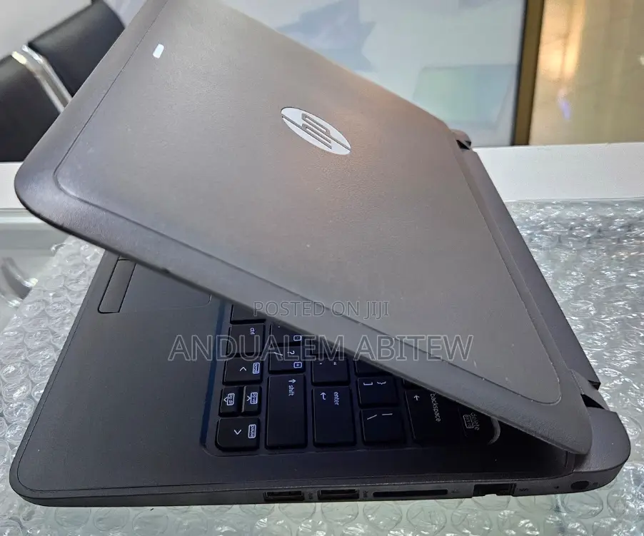 New Laptop HP ProBook 11 G2 EE 8GB Intel Core I3 SSD 256GB