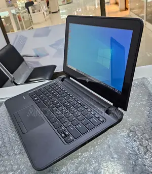 New Laptop HP ProBook 11 G2 EE 8GB Intel Core I3 SSD 256GB