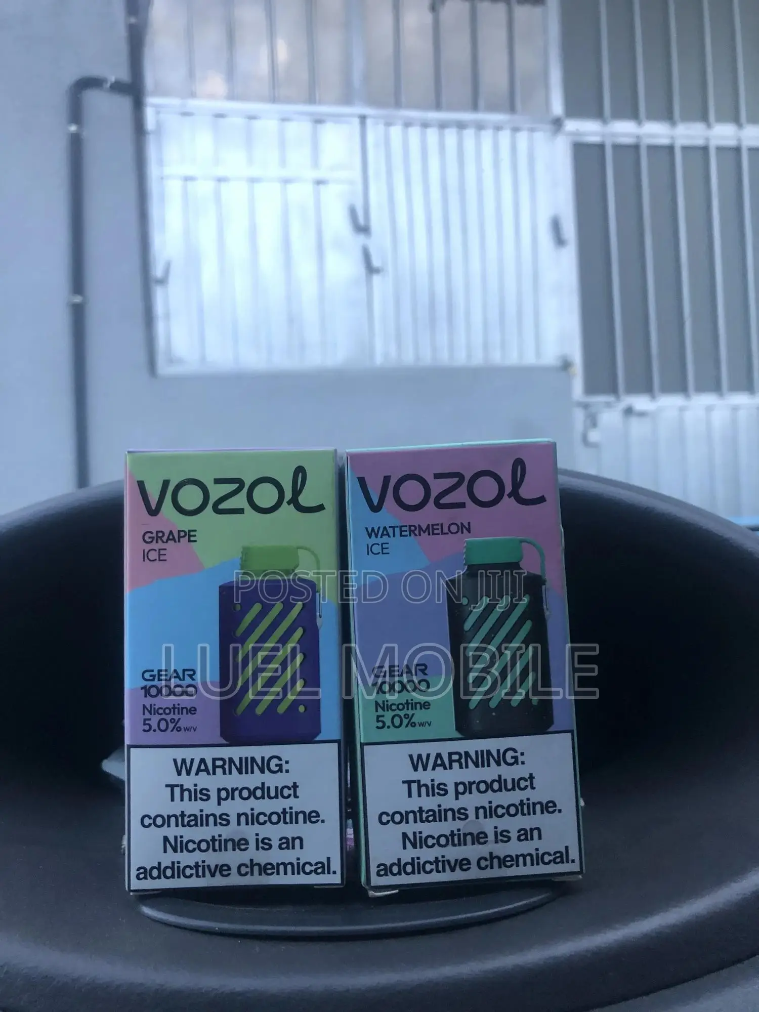 Vape Vape Vape Vape