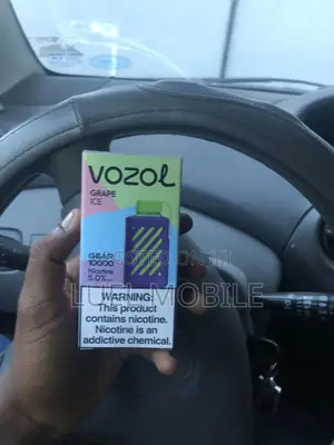 Electronic Vape