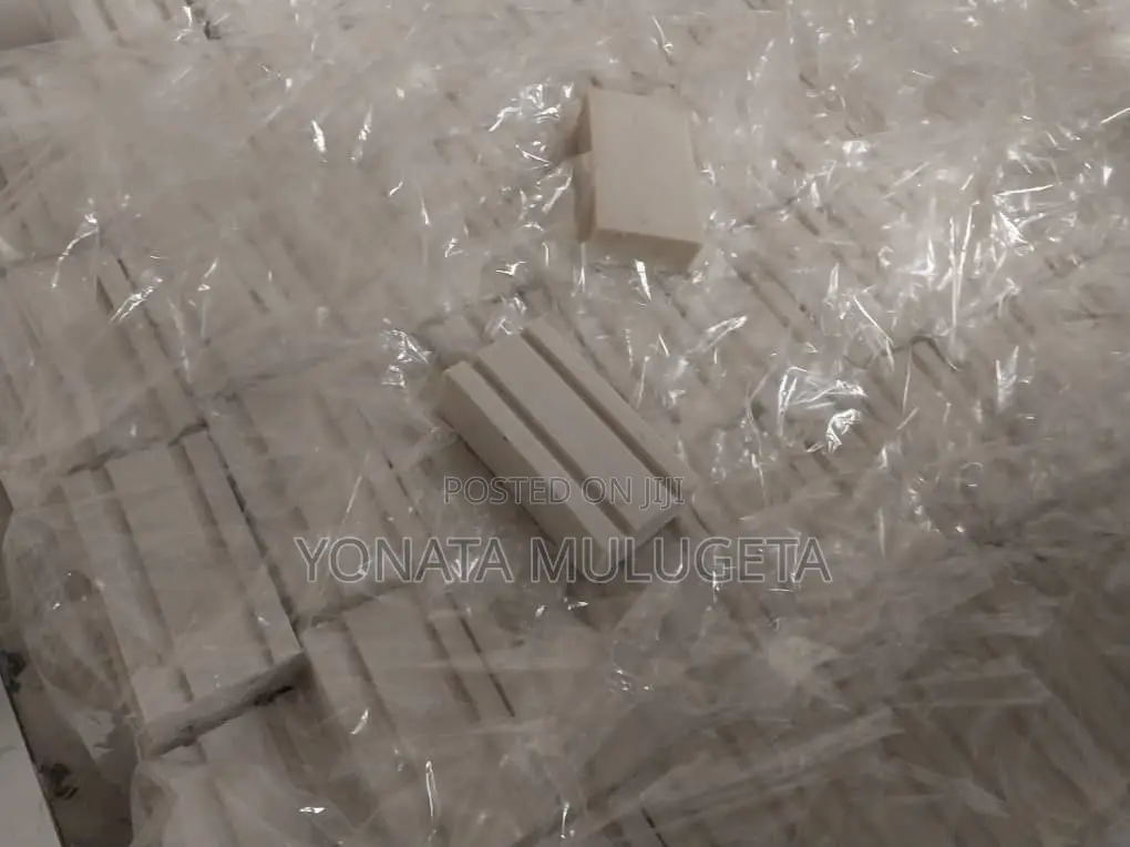 Bar Soap Machine