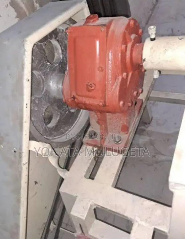 Bar Soap Machine