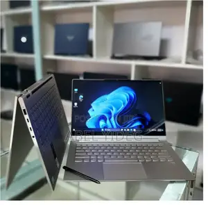 New Laptop Lenovo 16GB Intel Core I7 SSD 512GB