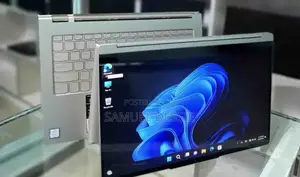New Laptop Lenovo ThinkPad Yoga 16GB Intel Core I7 SSD 512GB