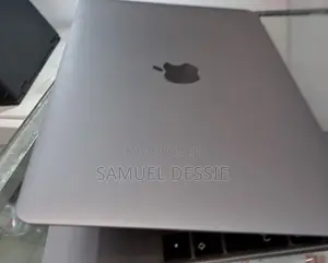 New Laptop Apple MacBook Air 2017 8GB Intel Core I5 SSD 512GB
