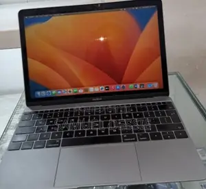 New Laptop Apple MacBook Air 2017 8GB Intel Core I5 SSD 512GB