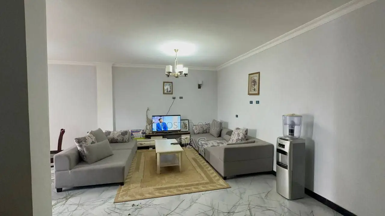 3bdrm Apartment in አያት ሃይሌ ሪልስቴት ቅንጡ, Bole for sale
