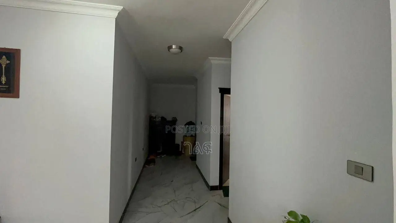 3bdrm Apartment in አያት ሃይሌ ሪልስቴት ቅንጡ, Bole for sale