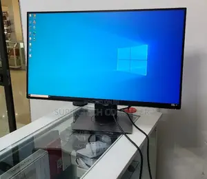 Dell 24 Inchi Frameless Monitor