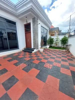 Furnished 3bdrm Villa in Hayat, Bole for sale