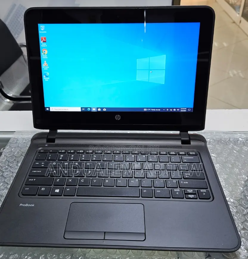 New Laptop HP ProBook 11 G2 EE 4GB Intel Core I3 HDD 500GB