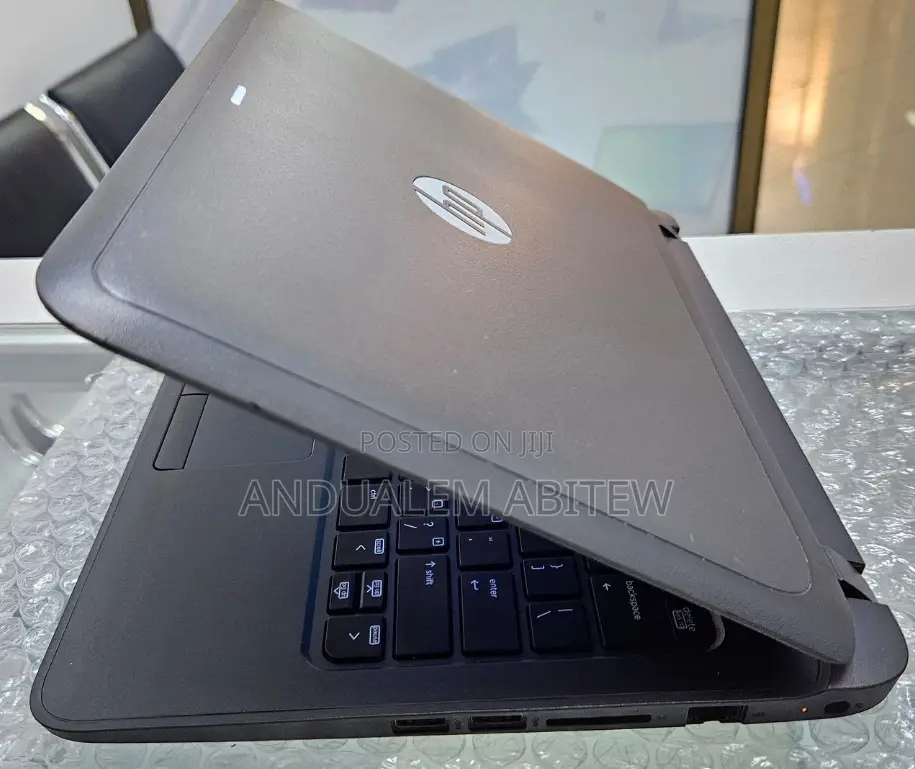 New Laptop HP ProBook 11 G2 EE 4GB Intel Core I3 HDD 500GB