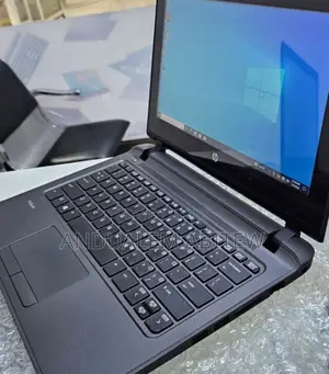 New Laptop HP ProBook 11 G2 EE 4GB Intel Core I3 HDD 500GB