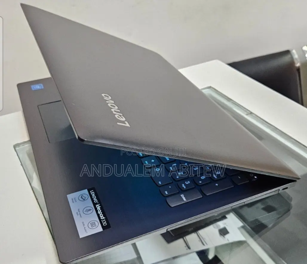 New Laptop Lenovo Ideapad 3 8GB Intel Pentium HDD 1T