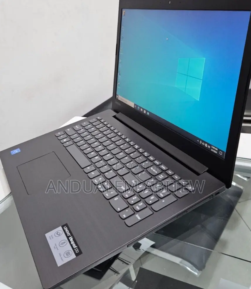 New Laptop Lenovo Ideapad 3 8GB Intel Pentium HDD 1T