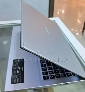New Laptop Acer Aspire 5 8GB Intel Core I3 HDD+SSD 1T