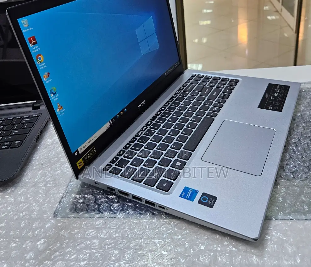 New Laptop Acer Aspire 5 8GB Intel Core I3 HDD+SSD 1T