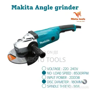 Original Makita Grinder 7020