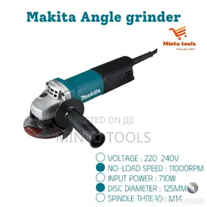 Original Makita Grinder 710w